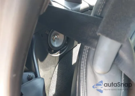 2000 BMW M из США, поврежденный, VIN WBSCK9349YLC93722